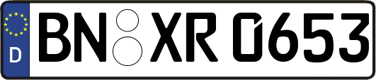 BN-XR0653