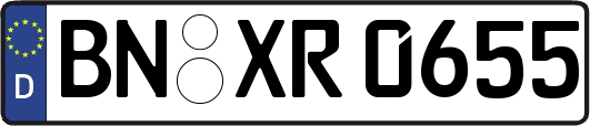 BN-XR0655