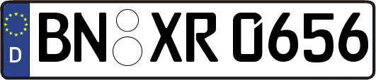 BN-XR0656