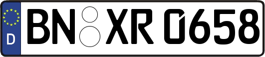 BN-XR0658