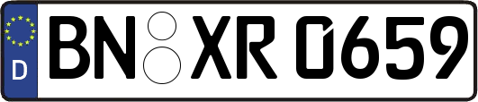 BN-XR0659