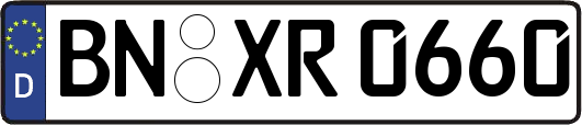BN-XR0660