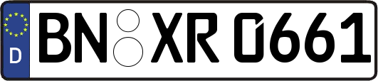 BN-XR0661