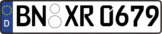 BN-XR0679