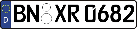 BN-XR0682