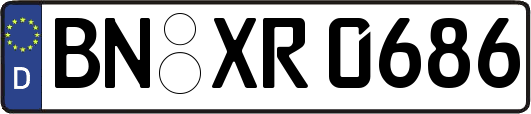 BN-XR0686