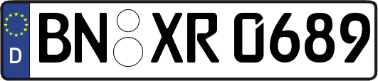 BN-XR0689