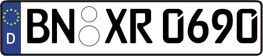 BN-XR0690