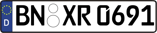 BN-XR0691