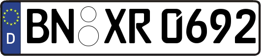 BN-XR0692