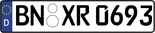 BN-XR0693