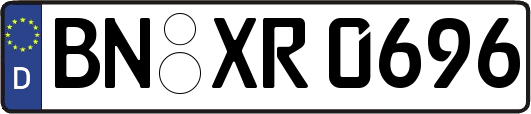 BN-XR0696