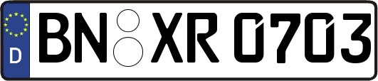 BN-XR0703
