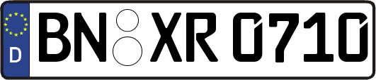 BN-XR0710