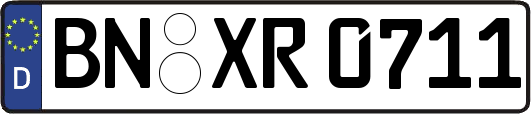 BN-XR0711