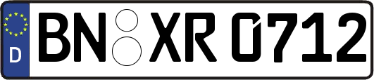 BN-XR0712