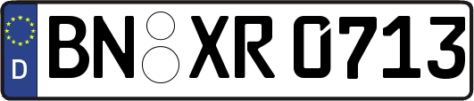BN-XR0713