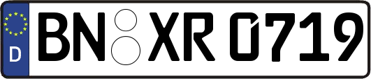 BN-XR0719