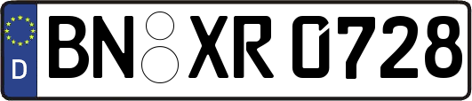 BN-XR0728