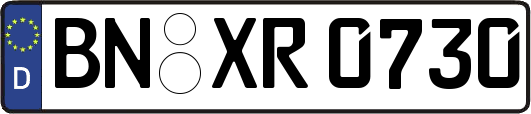 BN-XR0730