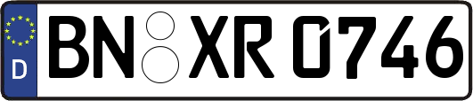 BN-XR0746