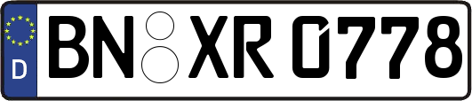 BN-XR0778