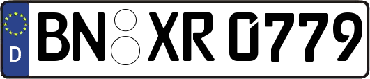 BN-XR0779
