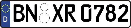 BN-XR0782