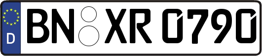 BN-XR0790
