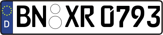 BN-XR0793