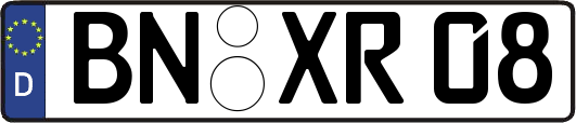 BN-XR08