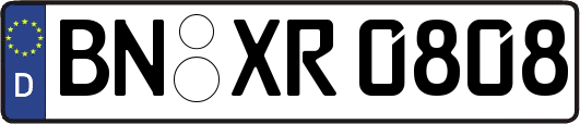 BN-XR0808