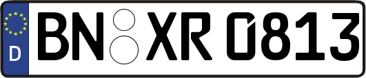 BN-XR0813
