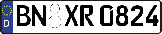 BN-XR0824
