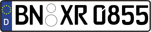 BN-XR0855
