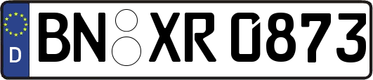 BN-XR0873