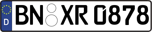 BN-XR0878