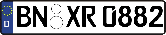 BN-XR0882