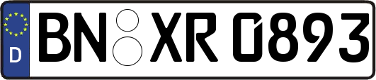 BN-XR0893