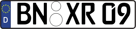 BN-XR09