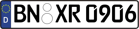 BN-XR0906