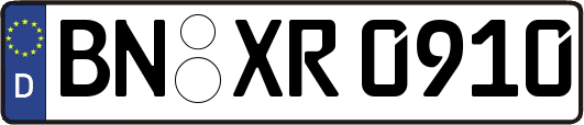BN-XR0910