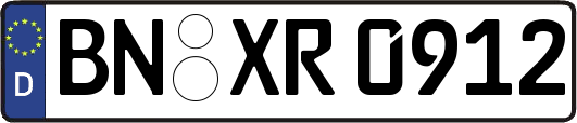 BN-XR0912