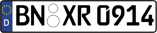 BN-XR0914