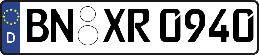 BN-XR0940