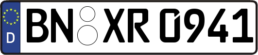 BN-XR0941
