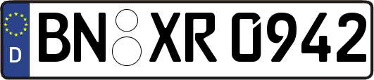 BN-XR0942
