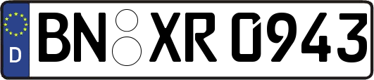 BN-XR0943