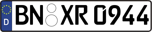 BN-XR0944