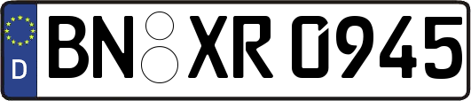 BN-XR0945